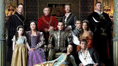 watch the tudors putlocker